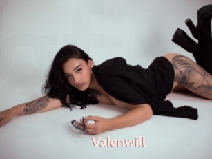 Valenwill