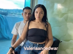 Valeriaandedwar