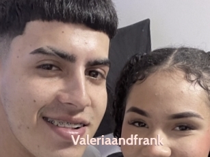 Valeriaandfrank