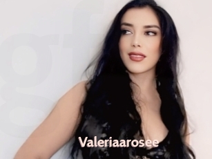 Valeriaarosee