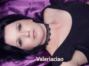 Valeriaciao