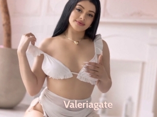 Valeriagate
