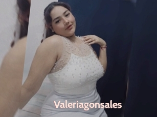 Valeriagonsales