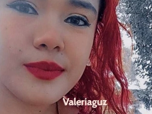 Valeriaguz