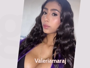 Valeriamaraj