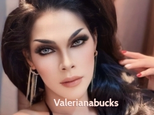 Valerianabucks