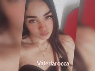 Valeriarocca