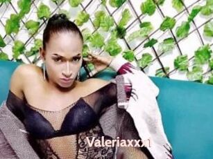 Valeriaxxx1