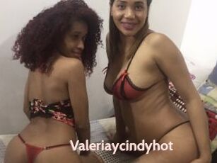 Valeriaycindyhot