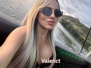 Valerict