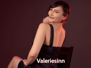 Valeriesinn