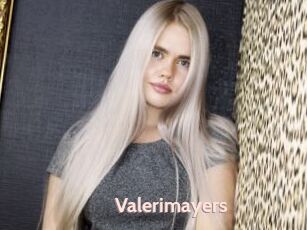 Valerimayers