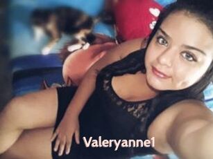 Valeryanne1