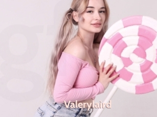 Valerylaird