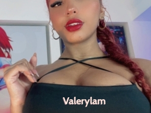 Valerylam