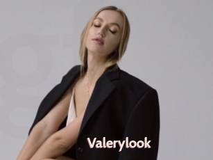 Valerylook