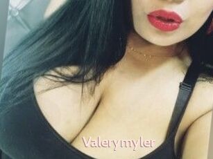 Valerymyler