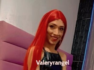 Valeryrangel