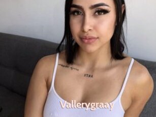 Vallerygraay