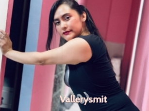 Vallerysmit