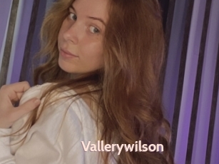 Vallerywilson