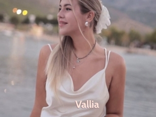Vallia