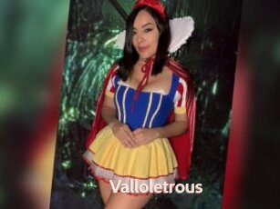 Valloletrous