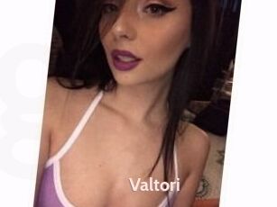 Valtori