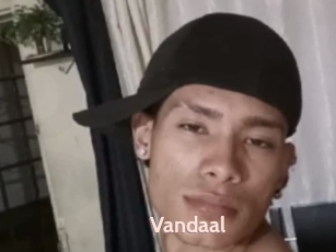 Vandaal