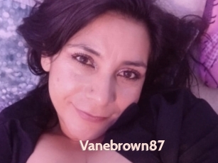 Vanebrown87