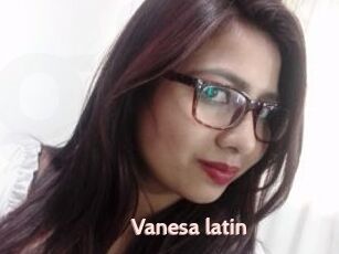 Vanesa_latin