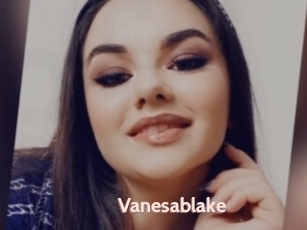 Vanesablake