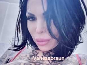 Vanesabraun
