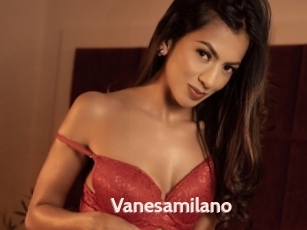 Vanesamilano