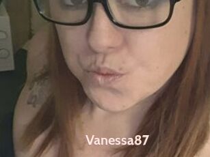 Vanessa87