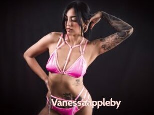 Vanessaappleby