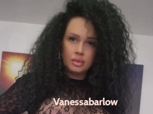 Vanessabarlow