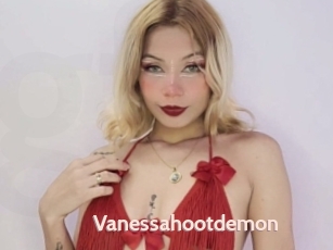 Vanessahootdemon