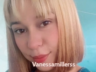 Vanessamillerss