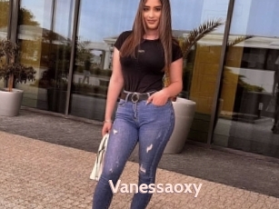 Vanessaoxy