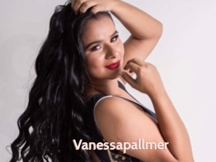 Vanessapallmer