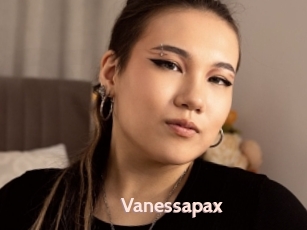 Vanessapax