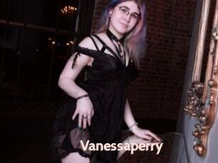 Vanessaperry