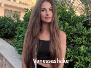Vanessashake