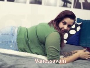 Vanessavain