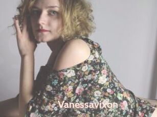 Vanessavixon