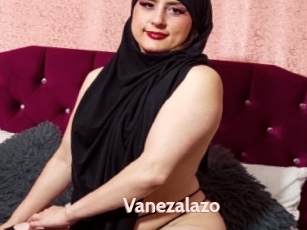 Vanezalazo