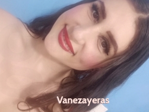 Vanezayeras