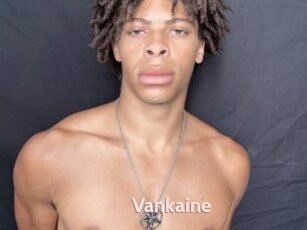 Vankaine