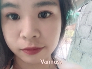 Vannusa